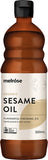 MELROSE Sesame Oil Organic