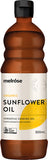 MELROSE Sunflower Oil Organic