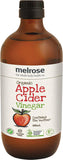 MELROSE Apple Cider Vinegar Organic