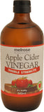 MELROSE Apple Cider Vinegar Double Strength