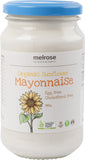 MELROSE Sunflower Mayonnaise Organic