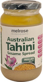 MELROSE Tahini Hulled