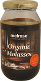 MELROSE Molasses Organic