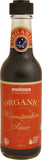 MELROSE Worcestershire Sauce Organic