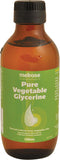 MELROSE Pure Vegetable Glycerine