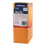 Melrose H2Oil Water Dispersible Massage Oil 2000ml