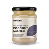 Melrose Nut Butter Blend Coconut Cashew 250g