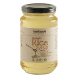 Melrose Organic Rice Syrup 500g