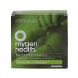 Mygen Health Maternity Formula 30t & 60t