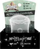 MY MAGIC MUD Dental Floss Peppermint - Display Box of 12