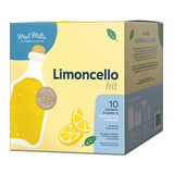 Mad Millie Limoncello Kit