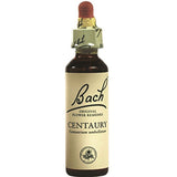 Bach Flower Remedies Centaury 10ml