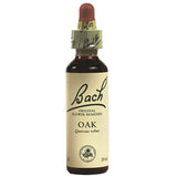 Bach Flower Remedies Oak 10ml