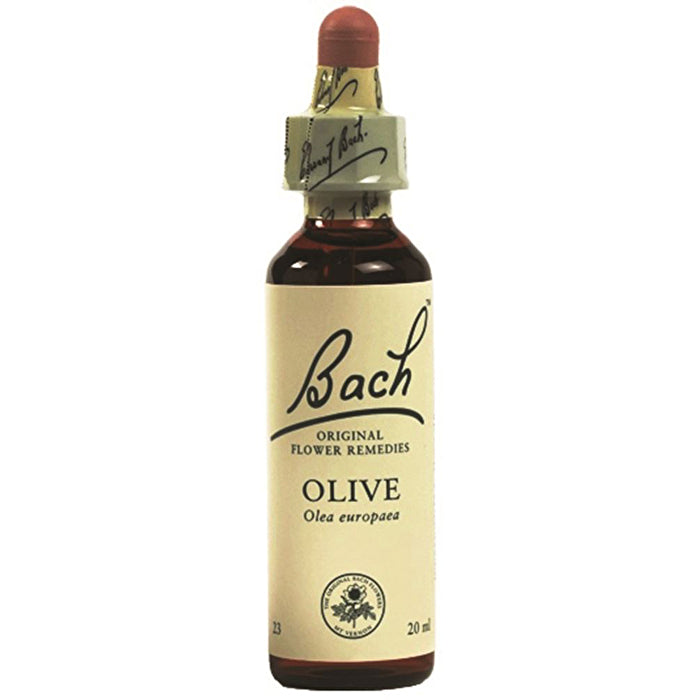 Bach Flower Remedies Olive 10ml