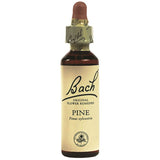 Bach Flower Remedies Pine 10ml