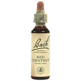 Bach Flower Remedies Red Chestnut 10ml