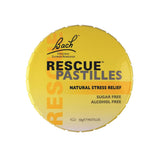 Bach Flower Remedies Rescue Pastilles 50g