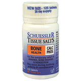 Martin & Pleasance Schuessler Tissue Salts Calc Phos (Bone Health) 125t