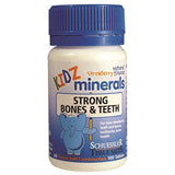 Martin & Pleasance Schuessler Tissue Salts Kidz Minerals Strong Bones & Teeth 100t