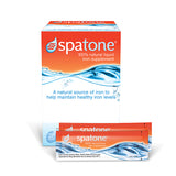 Martin & Pleasance Spatone 100% Natural Liquid Iron Supplement 25ml Sachet x 28 Pack