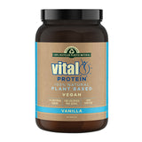 Martin & Pleasance Vital Protein Pea Protein Isolate Vanilla 1kg