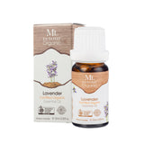 Certified Organic Lavender Essential Oil 10ml