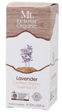 MT RETOUR Essential Oil (100%) Lavender