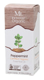 MT RETOUR Essential Oil (100%) Peppermint