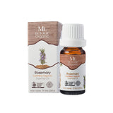 Certified Organic Rosemary Essential Oil 10ml