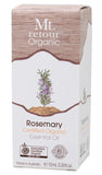 MT RETOUR Essential Oil (100%) Rosemary