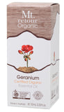 MT RETOUR Essential Oil (100%) Geranium