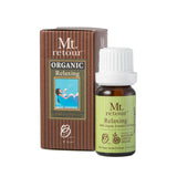 Certified Organic Relaxing Essential Oil Blend 10ml