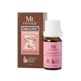 Certified Organic Oriental Bliss Essential Oil Blend 10ml