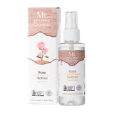 Certified Organic Rose Hydrosol 125ml (romantic freshener spray)