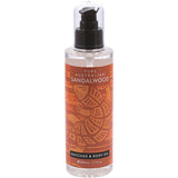 Mount Romance Pure Australian Sandalwood Massage & Body Oil 200ml