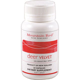 Mountain Red Deer Velvet 60c