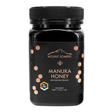 Mount Somers Manuka Honey UMF 15+ 500g