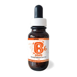 MTHFR Group B6 (P5P 5mg) Drops 25ml