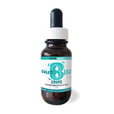 MTHFR Group Folate B 100mcg (Methyl) Drops 25ml