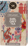 MINISTRY OF TEA Herbal Tea Bags Earl Grey