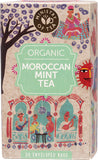 MINISTRY OF TEA Herbal Tea Bags Moroccan Mint Tea