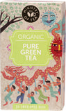 MINISTRY OF TEA Herbal Tea Bags Pure Green Tea