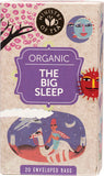 MINISTRY OF TEA Herbal Tea Bags The Big Sleep
