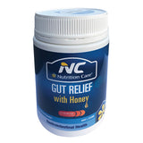 NC by Nutrition Care Gut Relief with Honey 150g Oral Powder