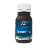 NC by Nutrition Care Silymarin Plus 60t