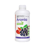 Nature's Goodness Aronia Juice (Black Chokeberry) Concentrate 1000ml