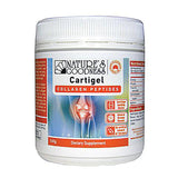 Nature's Goodness Cartigel Collagen Peptides 160g