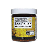 Nature's Goodness Bee Pollen 125g