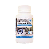Nature's Goodness Rosemary & Zinc (Eye Formula) 60c