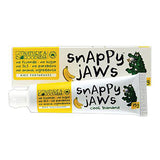 Nature's Goodness Snappy Jaws Toothpaste Cool Banana 75g